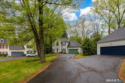 Tiny photo for 8 Whitward Place, Windsor, CT 06095 (MLS # 24174174)