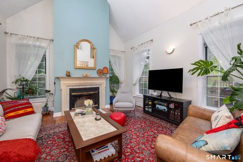 Tiny photo for 8 Whitward Place, Windsor, CT 06095 (MLS # 24174174)