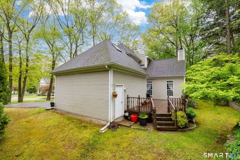 Tiny photo for 8 Whitward Place, Windsor, CT 06095 (MLS # 24174174)