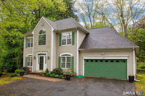 Tiny photo for 8 Whitward Place, Windsor, CT 06095 (MLS # 24174174)