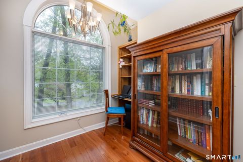 Tiny photo for 8 Whitward Place, Windsor, CT 06095 (MLS # 24174174)