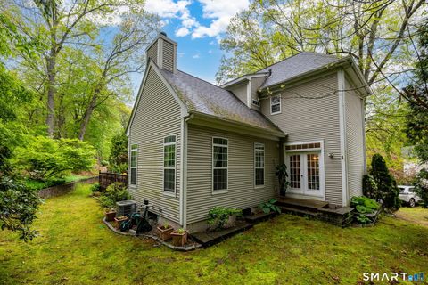 Tiny photo for 8 Whitward Place, Windsor, CT 06095 (MLS # 24174174)