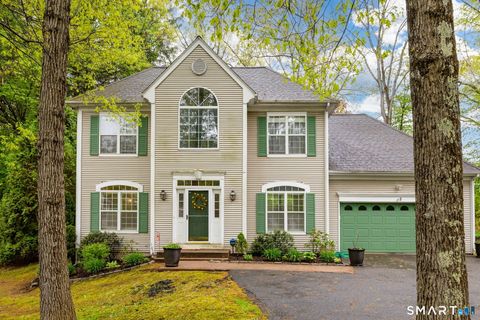 Tiny photo for 8 Whitward Place, Windsor, CT 06095 (MLS # 24174174)