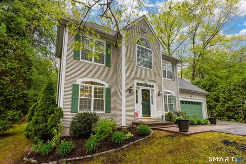 Tiny photo for 8 Whitward Place, Windsor, CT 06095 (MLS # 24174174)