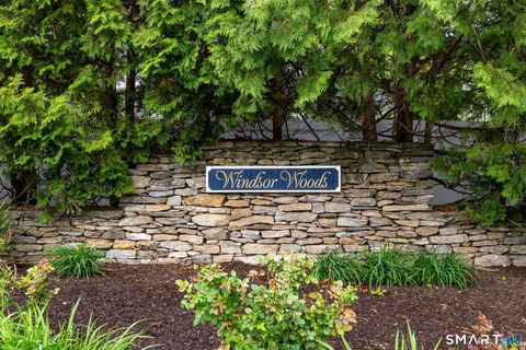 Tiny photo for 8 Whitward Place, Windsor, CT 06095 (MLS # 24174174)