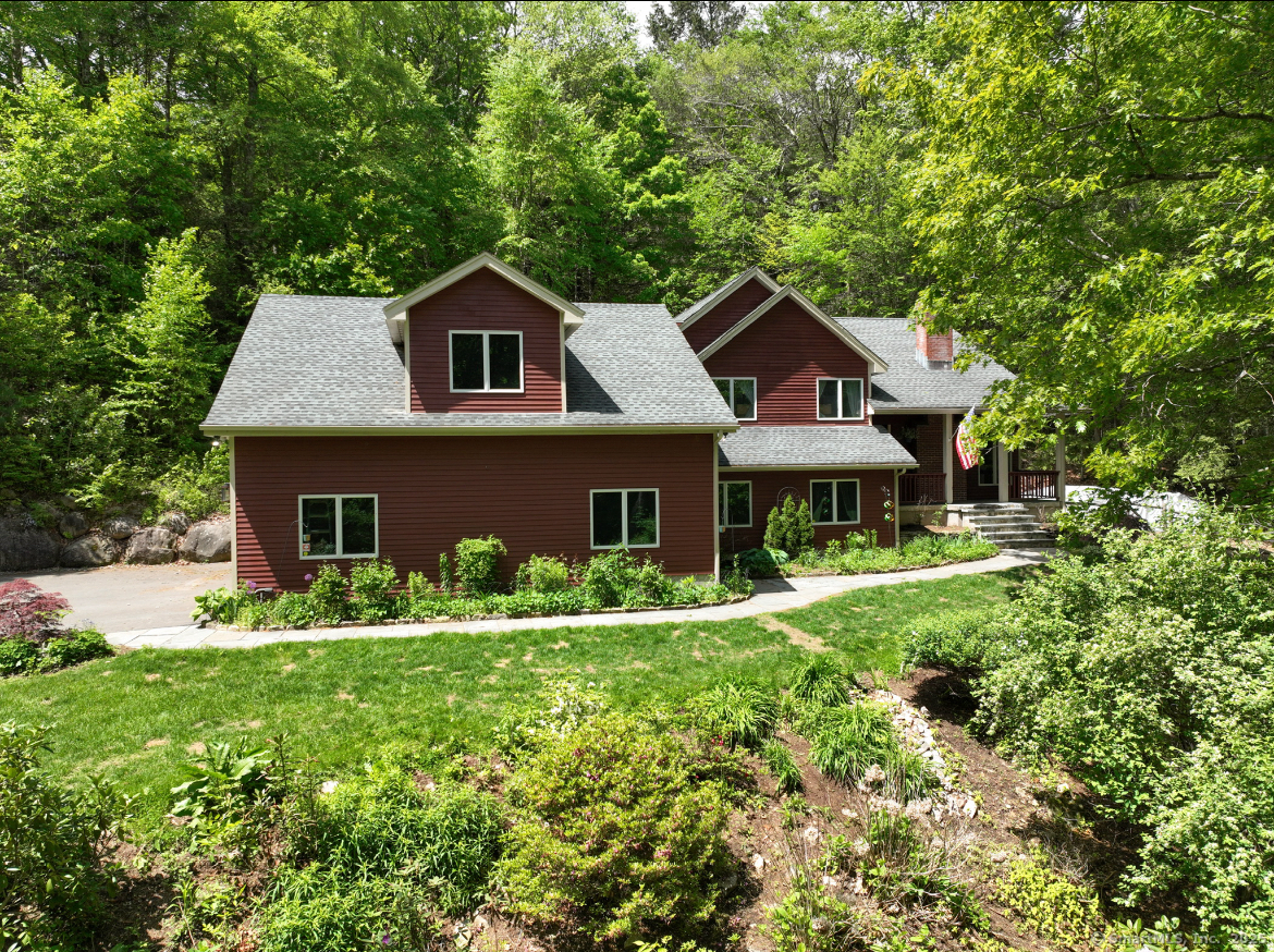 97 Taylor Road