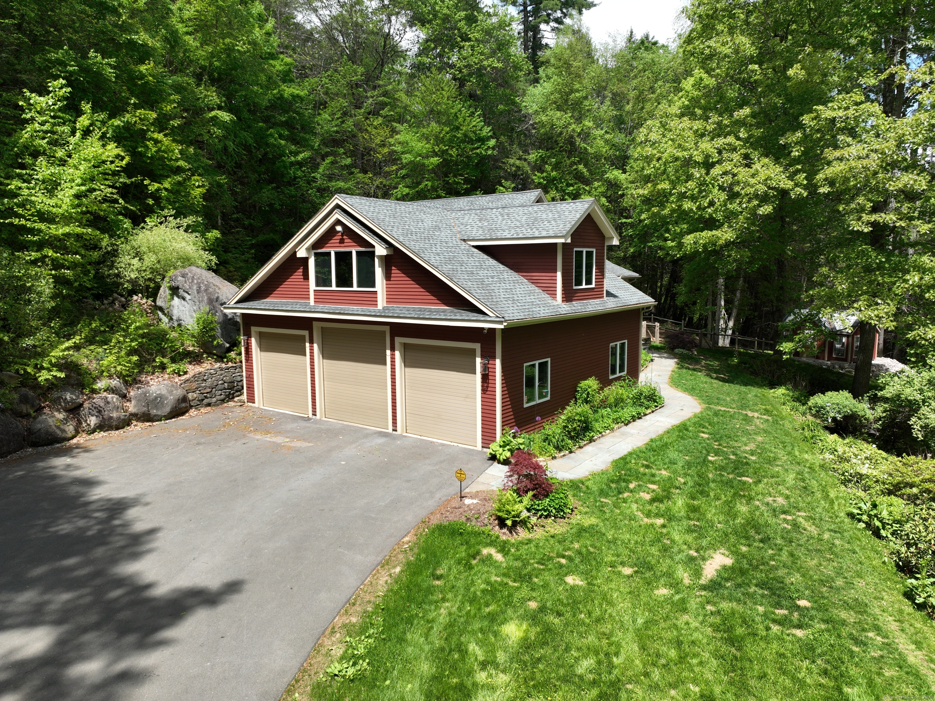 97 Taylor Road