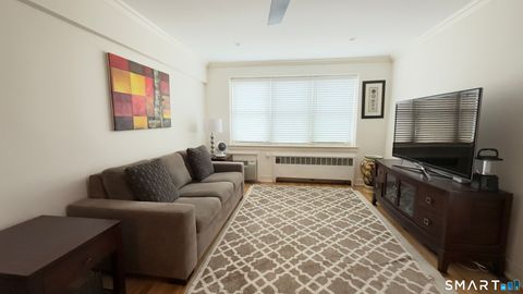 Tiny photo for 50 Lafayette Place #2H, Greenwich, CT 06830 (MLS # 24163299)
