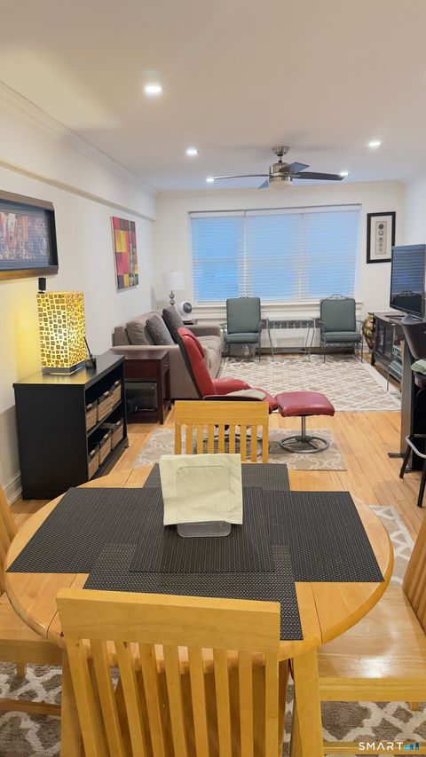 Tiny photo for 50 Lafayette Place #2H, Greenwich, CT 06830 (MLS # 24163299)