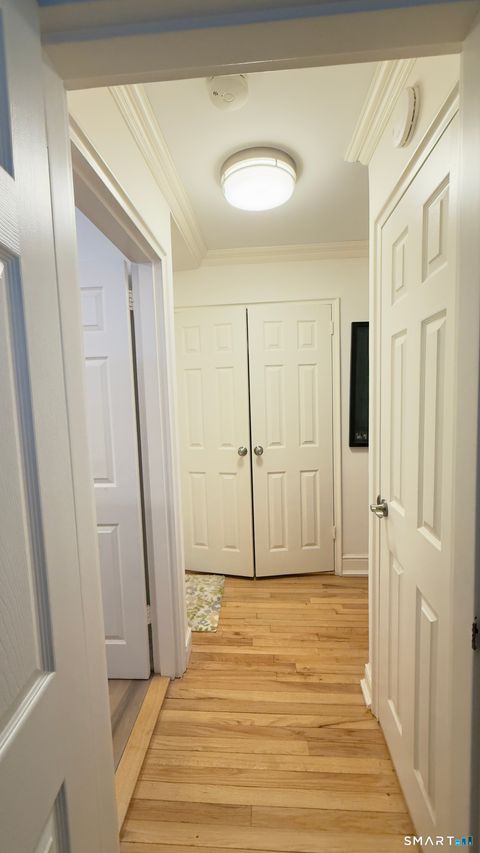 Tiny photo for 50 Lafayette Place #2H, Greenwich, CT 06830 (MLS # 24163299)