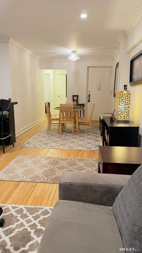 Tiny photo for 50 Lafayette Place #2H, Greenwich, CT 06830 (MLS # 24163299)