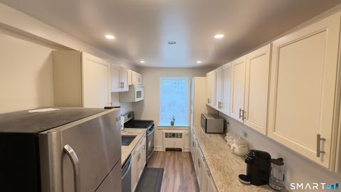 Tiny photo for 50 Lafayette Place #2H, Greenwich, CT 06830 (MLS # 24163299)