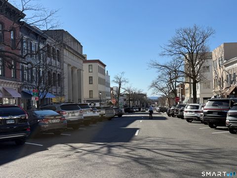 Tiny photo for 50 Lafayette Place #2H, Greenwich, CT 06830 (MLS # 24163299)