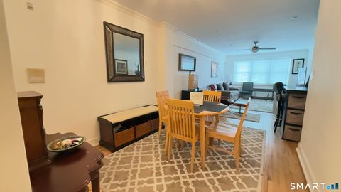 Tiny photo for 50 Lafayette Place #2H, Greenwich, CT 06830 (MLS # 24163299)