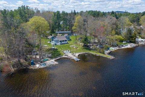Photo of Goshen, CT 06756 (MLS # 24173146)