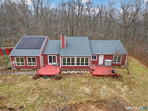 Photo of 24 Tower Hill Road, Clinton, CT 06413 (MLS # 24154303)