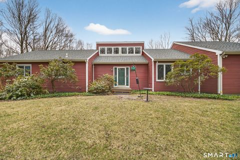 24 Tower Hill Road Clinton CT 06413