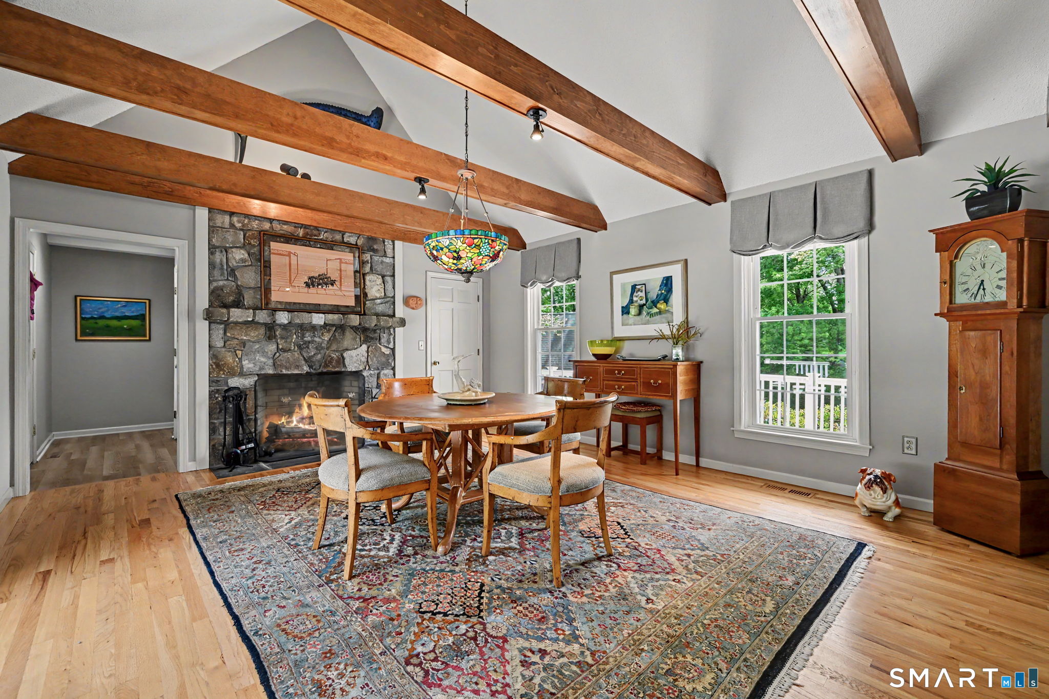 31 Blueberry Hill Road