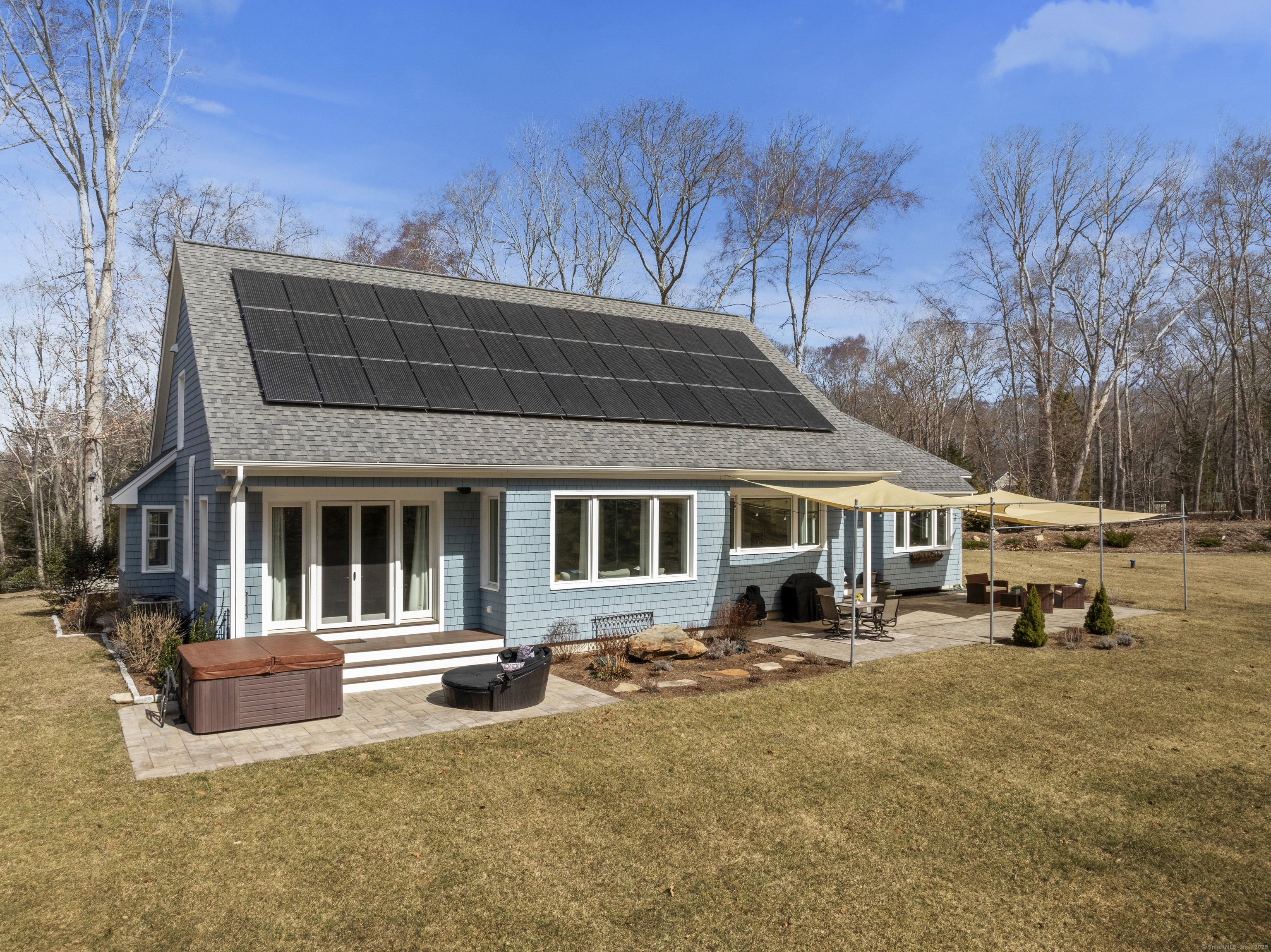20 Otter Cove Drive, Old Saybrook, Connecticut image 32