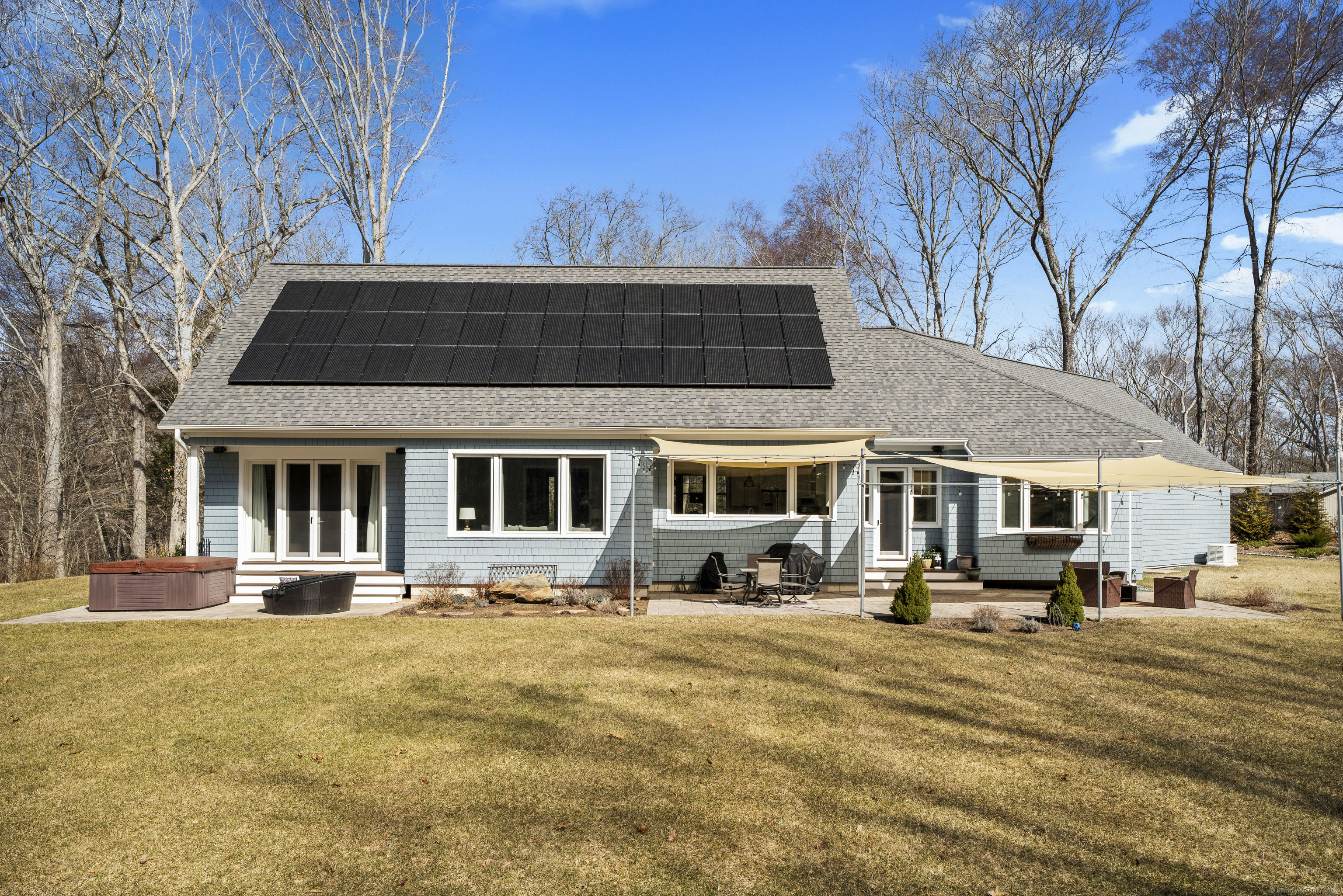 20 Otter Cove Drive, Old Saybrook, Connecticut image 37