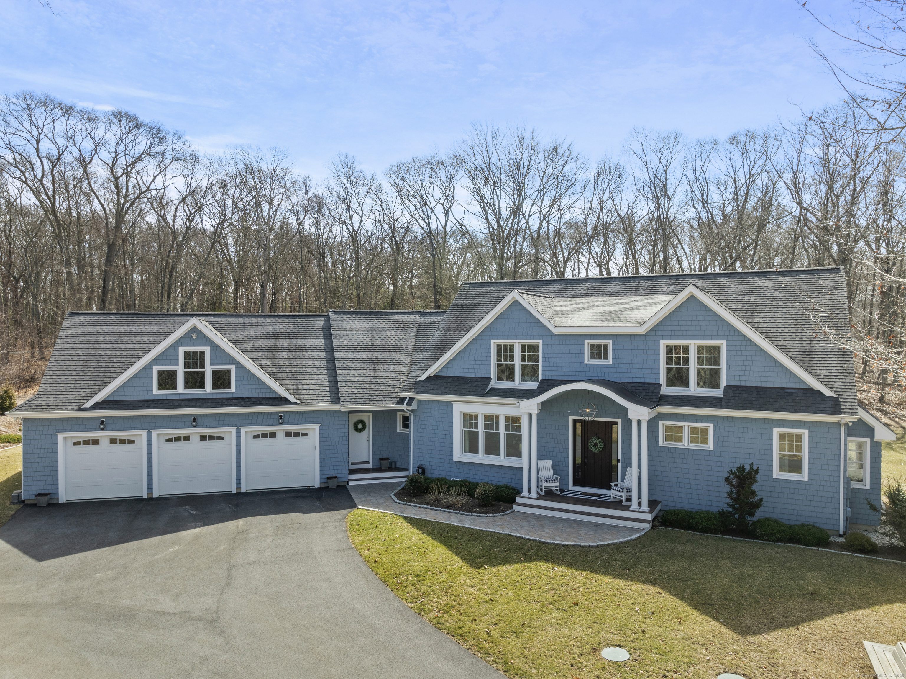 20 Otter Cove Drive, Old Saybrook, Connecticut image 1