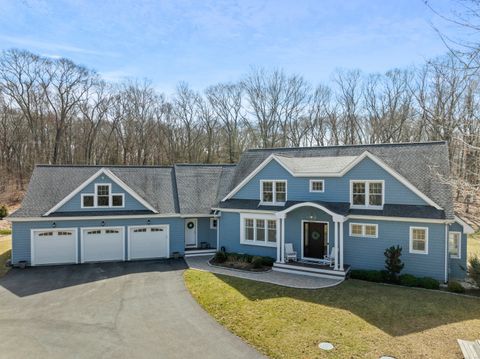20 Otter Cove Drive Old Saybrook CT 06475