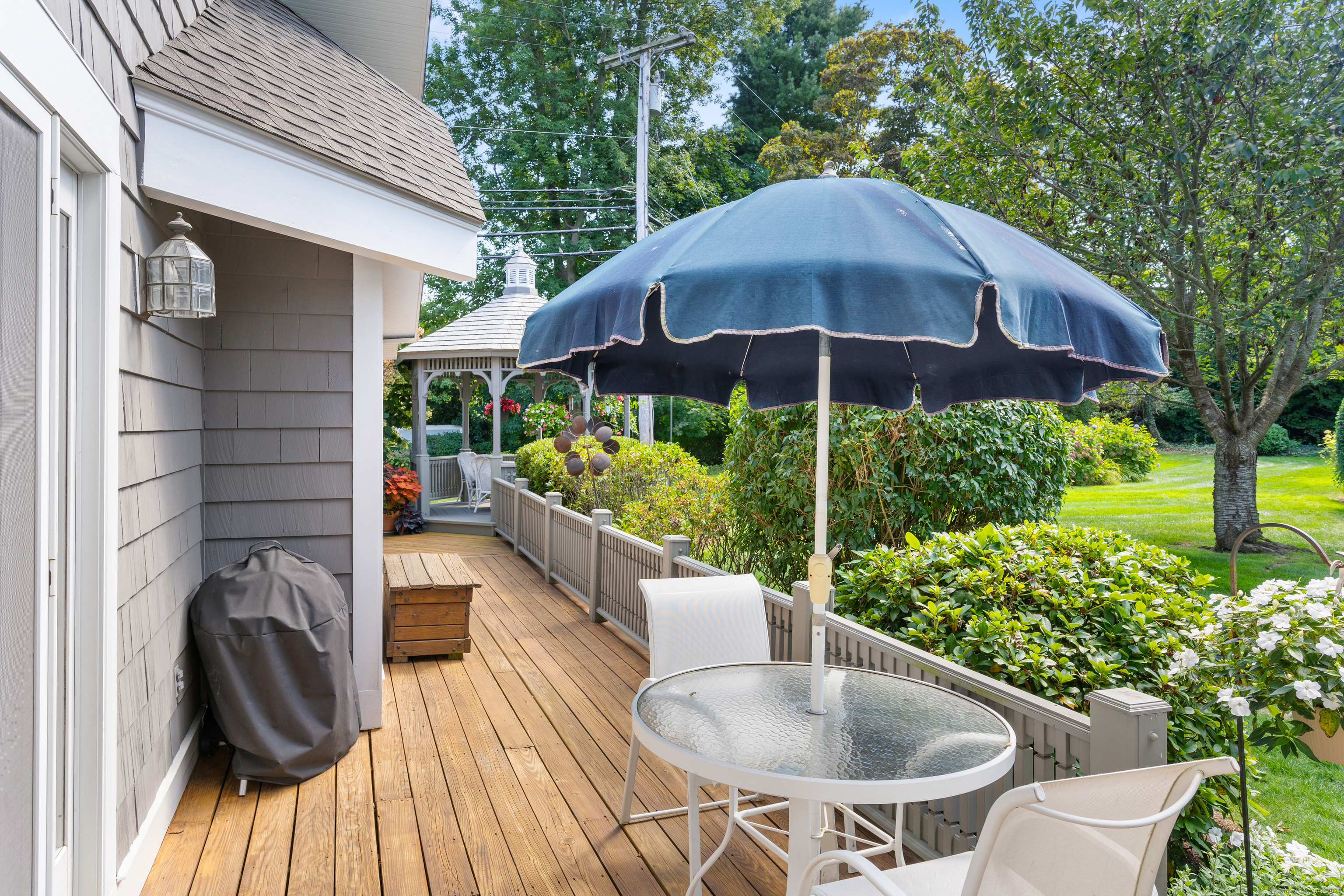 40 Linden Shores (also known as 40 Fairwinds)