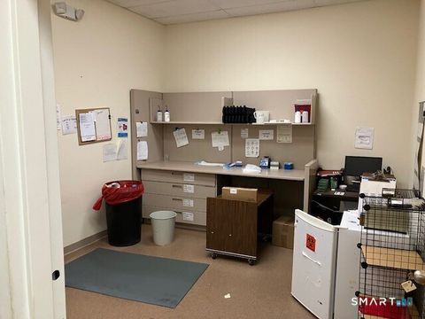 Tiny photo for 1320 Main Street #5, Windham, CT 06226 (MLS # 24150444)