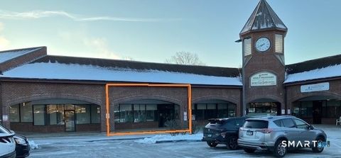 1320 Main Street 5 Windham CT 06226