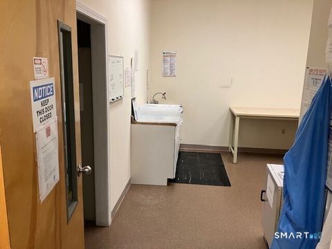 Tiny photo for 1320 Main Street #5, Windham, CT 06226 (MLS # 24150444)