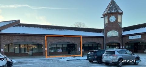 Photo of 1320 Main Street #5, Windham, CT 06226 (MLS # 24150444)