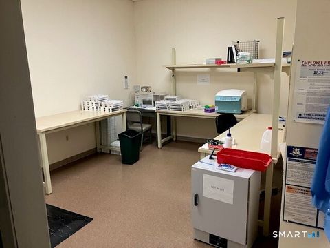 Tiny photo for 1320 Main Street #5, Windham, CT 06226 (MLS # 24150444)