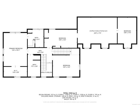 Tiny photo for 78 Bear Swamp Road, Andover, CT 06232 (MLS # 24138097)