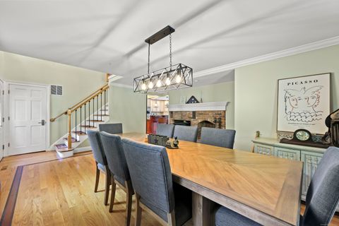 Tiny photo for 78 Bear Swamp Road, Andover, CT 06232 (MLS # 24138097)