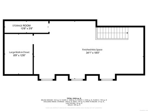 Tiny photo for 78 Bear Swamp Road, Andover, CT 06232 (MLS # 24138097)