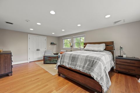 Tiny photo for 78 Bear Swamp Road, Andover, CT 06232 (MLS # 24138097)