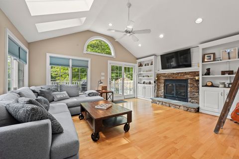 Tiny photo for 78 Bear Swamp Road, Andover, CT 06232 (MLS # 24138097)