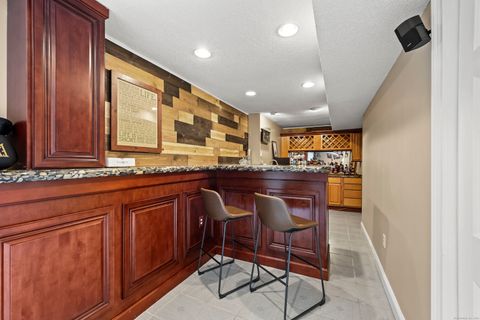 Tiny photo for 78 Bear Swamp Road, Andover, CT 06232 (MLS # 24138097)