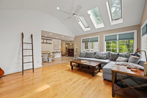 Tiny photo for 78 Bear Swamp Road, Andover, CT 06232 (MLS # 24138097)