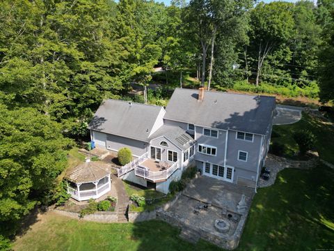 Tiny photo for 78 Bear Swamp Road, Andover, CT 06232 (MLS # 24138097)