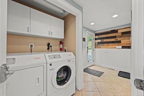 Tiny photo for 78 Bear Swamp Road, Andover, CT 06232 (MLS # 24138097)