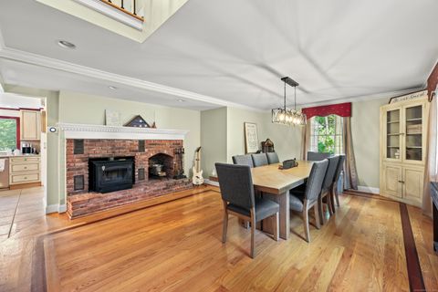 Tiny photo for 78 Bear Swamp Road, Andover, CT 06232 (MLS # 24138097)