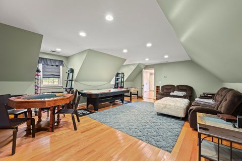 Tiny photo for 78 Bear Swamp Road, Andover, CT 06232 (MLS # 24138097)