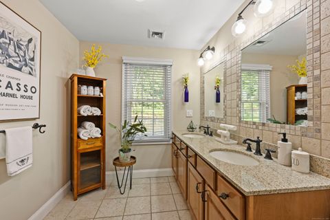 Tiny photo for 78 Bear Swamp Road, Andover, CT 06232 (MLS # 24138097)