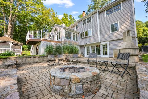 Tiny photo for 78 Bear Swamp Road, Andover, CT 06232 (MLS # 24138097)