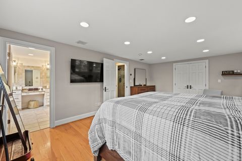 Tiny photo for 78 Bear Swamp Road, Andover, CT 06232 (MLS # 24138097)