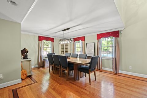 Tiny photo for 78 Bear Swamp Road, Andover, CT 06232 (MLS # 24138097)