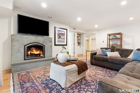 Tiny photo for 40 Ettl Lane #17, Greenwich, CT 06831 (MLS # 24149318)