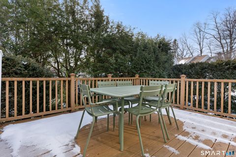 Tiny photo for 40 Ettl Lane #17, Greenwich, CT 06831 (MLS # 24149318)