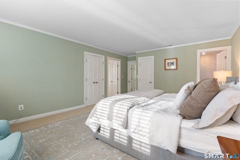 Tiny photo for 40 Ettl Lane #17, Greenwich, CT 06831 (MLS # 24149318)